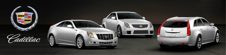 Cadillac Accessories