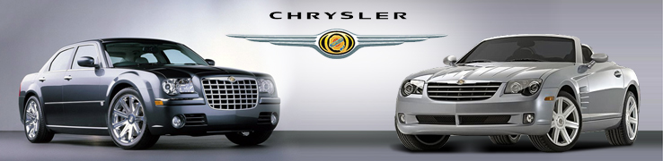 Chrysler Accessories