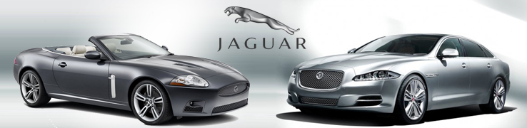 Jaguar Accessories