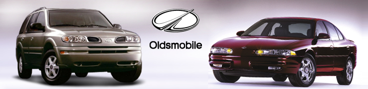 Oldsmobile Accessories