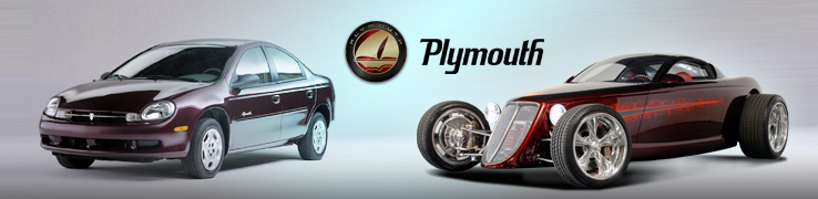 Plymouth Accessories