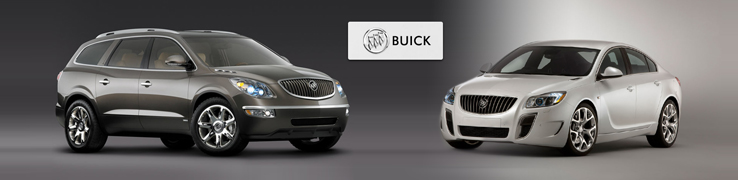 Buick Accessories