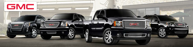 GMC Accessories