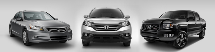 Honda Accessories