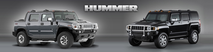 Hummer Accessories