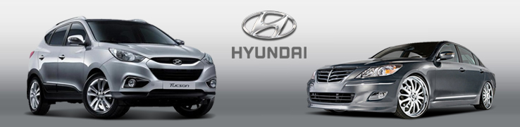 Hyundai Accessories