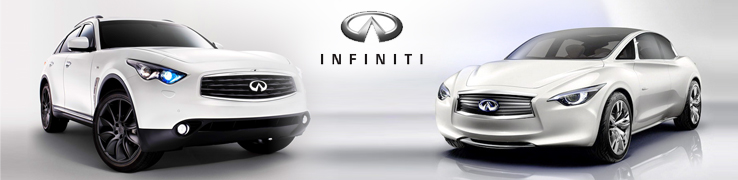 Infiniti Accessories