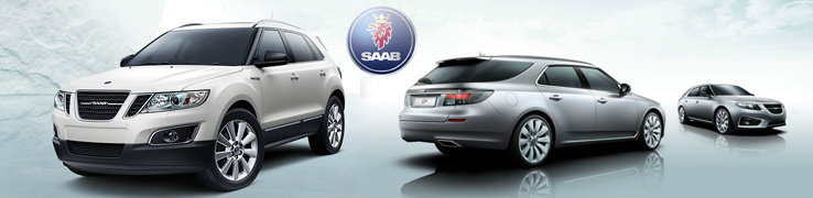 Saab Accessories