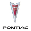 Pontiac Parts and Accessories