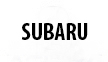 Subaru Parts and Accessories