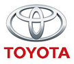 Toyota Parts and Accessories