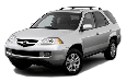 Acura MDX Performance Parts