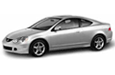 Acura RSX Performance Parts