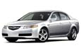 Acura&nbsp;TL Accessories
