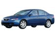 Acura TSX Performance Parts
