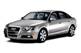Audi A6 Accessories