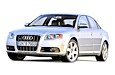 Audi S4 Performance Parts