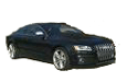 Audi S5 Accessories