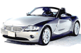 BMW Z4 Accessories