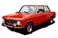 BMW 2002 Accessories