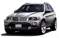 BMW X5 Performance Parts