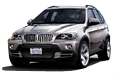 BMW X5 Accessories