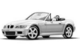 BMW Z3 Accessories