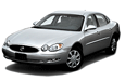 Buick LaCrosse Accessories