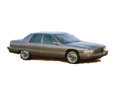 Buick Roadmaster Accessories