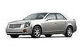 Cadillac CTS Accessories