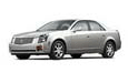 Cadillac CTS Performance Parts