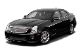 Cadillac STS Performance Parts