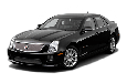 Cadillac STS Accessories