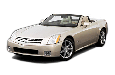 Cadillac XLR Accessories