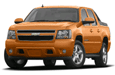 Chevrolet Avalanche Accessories