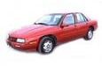 Chevrolet Corsica Accessories