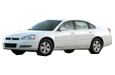 Chevrolet Impala Accessories