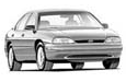 Chevrolet Lumina Accessories