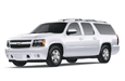 Chevrolet Suburban Accessories