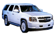 Chevrolet  Tahoe Accessories