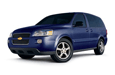 Chevrolet Uplander Accessories