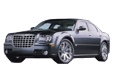 Chrysler 300C Accessories