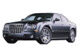 Chrysler 300C Performance Parts