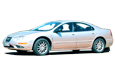 Chrysler 300M Accessories