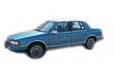 Chrysler Lebaron Sedan Accessories