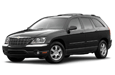 Chrysler Pacifica Accessories