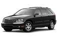 Chrysler Pacifica Accessories