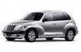 Chrysler PT Cruiser Performance Parts