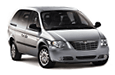 Chrysler Voyager Accessories