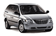 Chrysler Voyager Accessories